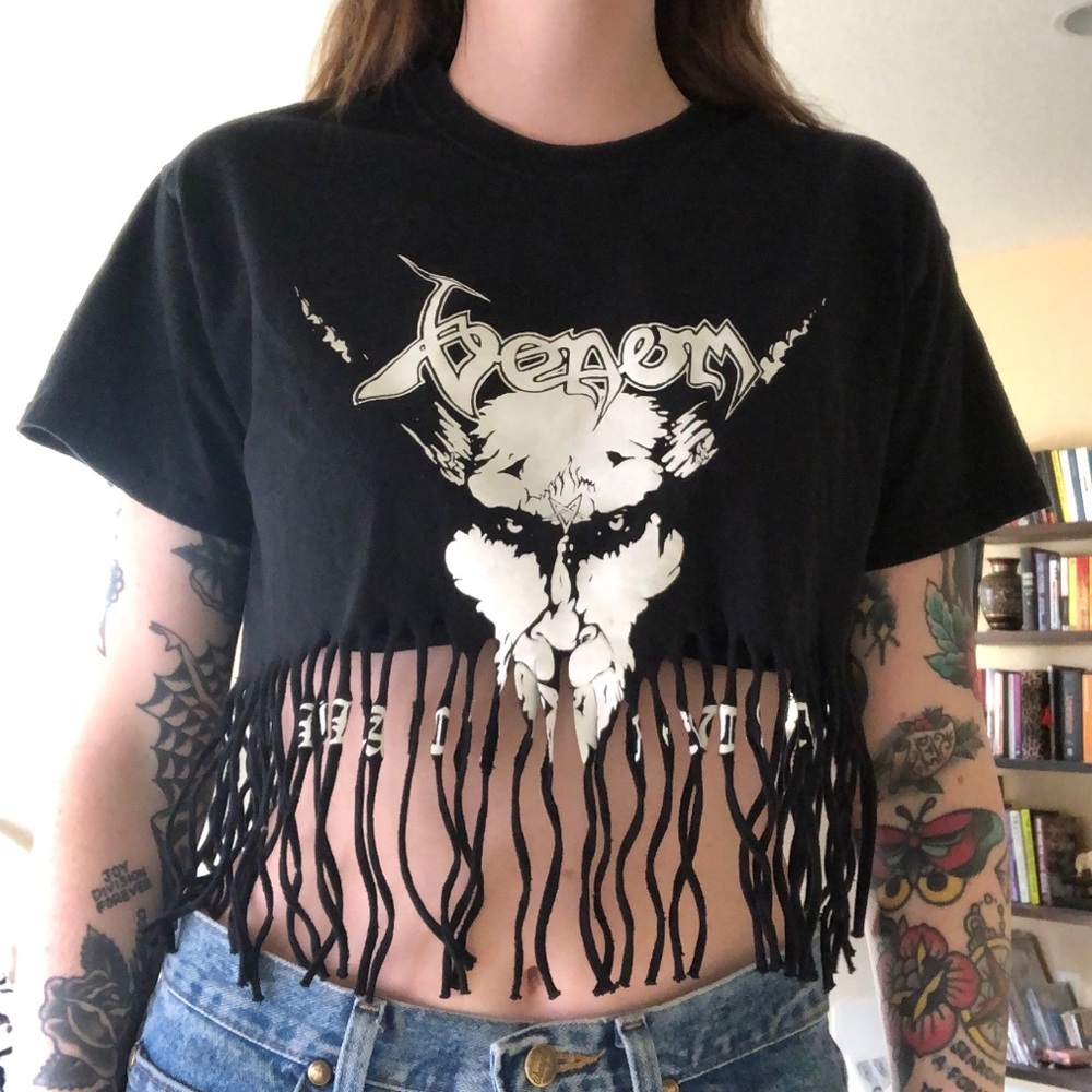Venom t-shirt